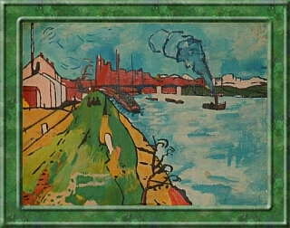 Seine (copy) - 1971